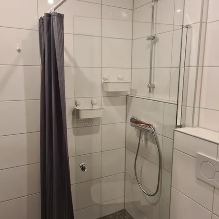 Monteurzimmer Jusy - Zum Jadebusen