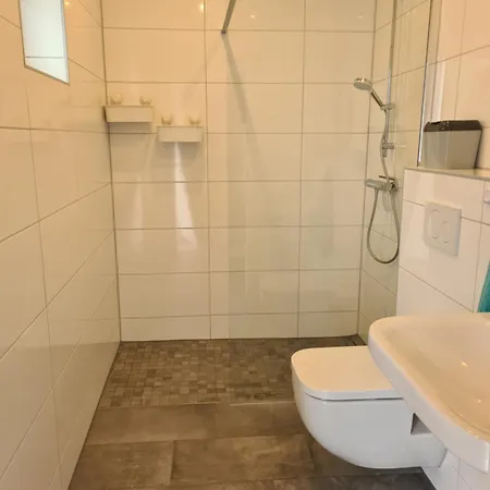 Monteurzimmer Jusy - Zum Jadebusen *